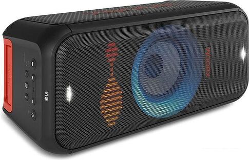 Колонка для вечеринок LG XBOOM XL7S