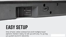 Саундбар Polk Audio Signa S4 Саундбар Polk Audio Signa S4