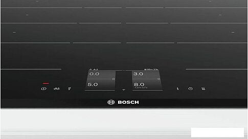 Варочная панель Bosch Serie 8 PXY875KV1E