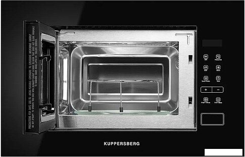Микроволновая печь KUPPERSBERG HMW 620 B