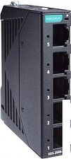 Неуправляемый коммутатор Moxa EDS-2005-EL-T