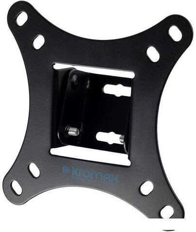 Кронштейн Kromax VEGA-6 NEW (черный)