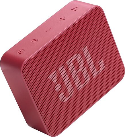 Беспроводная колонка JBL Go Essential 2 (красный)
