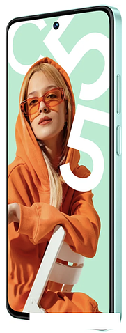 Смартфон Realme C55 8GB/256GB с NFC международная версия (зеленый)