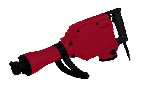 Отбойный молоток Энергомаш ОМ1-2100