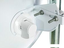 Точка доступа Ubiquiti PowerBeam M2-400 (PBE-M2-400-EU)