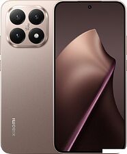 Телефон Xiaomi 15T 12GB/256GB международная версия (розовое золото)