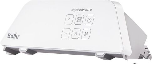 Конвектор Ballu Plinth Transformer BEC/PL-1000 (инверторное управление, с шасси)