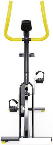 Велотренажер DFC WeR Sports YSP-BIK-109