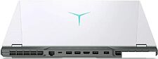 Игровой ноутбук Lenovo Legion 5 Pro 16ACH6H 82JQ00X8PB