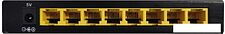 Неуправляемый коммутатор Origo OS2208/A1A