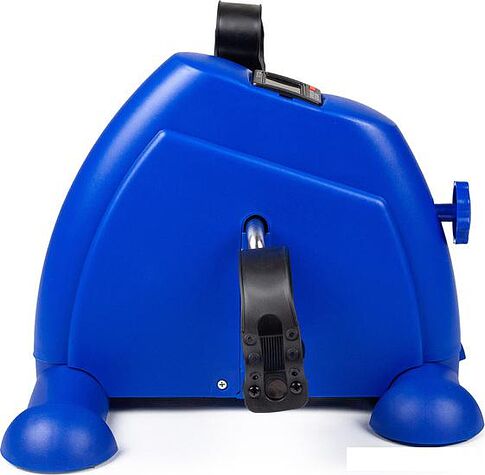 Велотренажер Ametist Mini (синий)