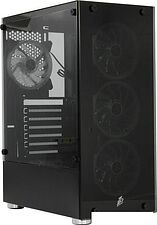 Корпус 1stPlayer FireDancing V2-A V2-A-4R1