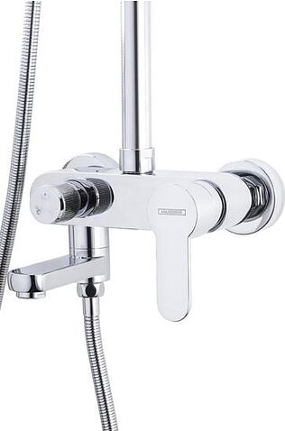 Душевая система  Maxonor Pure Life PL2474