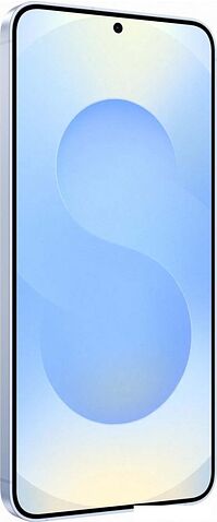 Смартфон Samsung Galaxy S25+ SM-S936B 12GB/512GB (голубой) и наушники Samsung Galaxy Buds 3 Pro по акции