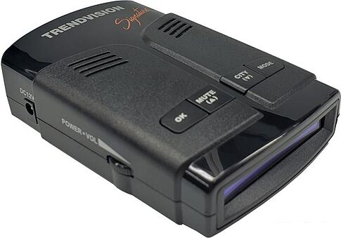 Радар-детектор TrendVision Drive 700 Signature