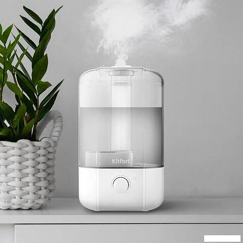 Увлажнитель воздуха Kitfort KT-3816