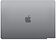 Ноутбук Apple Macbook Air 15" M3 2024 Z1BP000RG