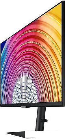 Монитор Samsung ViewFinity S60A LS27A600NAIXCI