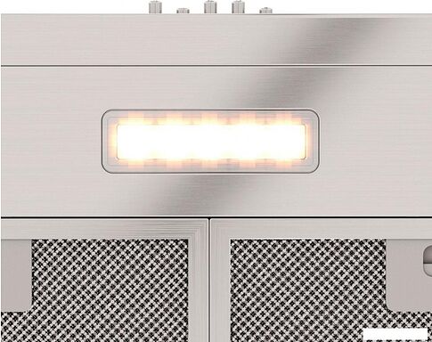 Кухонная вытяжка Elikor ECO XS60 (нержавеющая сталь)