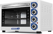 Мини-печь Renova MO-40GTW1