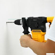 Перфоратор Deko DKH2000W 086-1016 (кейс)