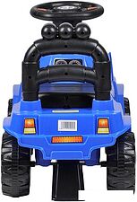 Каталка Farfello M1245/3 (синий)