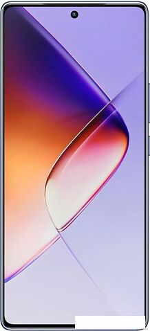 Смартфон Infinix Note 40 X6853 8GB/256GB (черный)