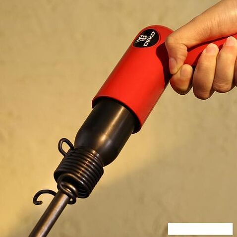 Отбойный молоток Deko DKPT04 Set 3 018-1104