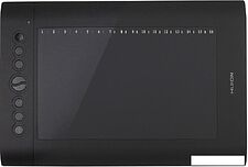 Графический планшет Huion H610 Pro (старая версия)