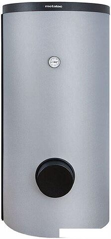 Бойлер косвенного нагрева Metalac Taurus Max 500 1E
