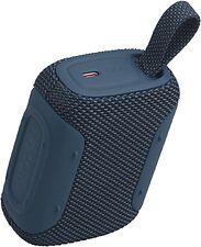 Беспроводная колонка JBL Go 5 (синий)