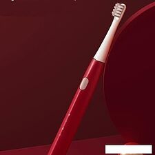 Электрическая зубная щетка Dr.Bei YMYM GY1 (красный)