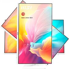 Монитор MSI Modern MD272QXPW Монитор MSI Modern MD272QXPW