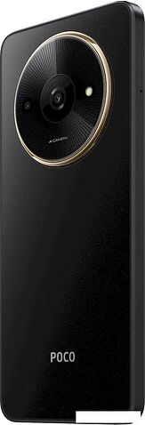 Смартфон POCO C61 4GB/128GB международная версия (черный)