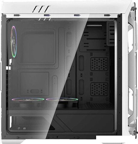 Корпус GameMax G510 (белый)