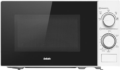 Микроволновая печь BBK 20MWS-763M/W