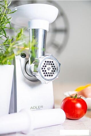 Мясорубка Adler AD 4808