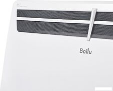 Конвектор Ballu Evolution Transformer BEC/EVU-1500 (инверторное управление) Конвектор Ballu Evolution Transformer BEC/EVU-1500 (инверторное управление)
