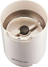 Электрическая кофемолка Gorenje SMK150SW Электрическая кофемолка Gorenje SMK150SW