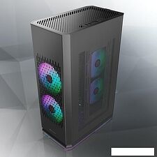 Корпус Raijintek Ophion Elite (титановый)