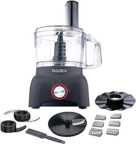 Кухонный комбайн RAGEX R127-203