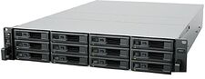Сетевой накопитель Synology SA3410 Сетевой накопитель Synology SA3410
