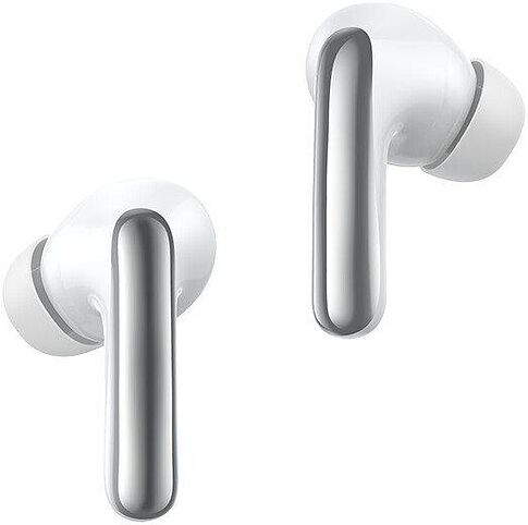 Наушники QCY MeloBuds N60 (белый)