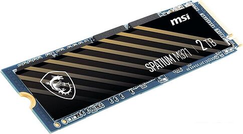 SSD MSI Spatium M371 1TB S78-440L820-P83