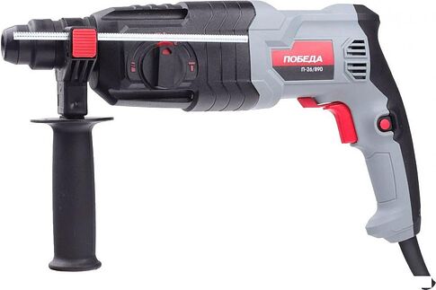 Перфоратор Победа П-26/890 (кейс)