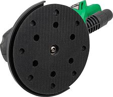 Эксцентриковая шлифмашина RockForce RF-S1A-DH34-125A