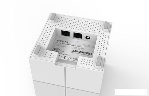 Wi-Fi роутер Tenda Nova MW6 3-pack