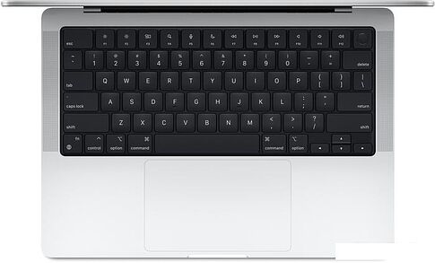 Ноутбук Apple Macbook Pro 14" M2 Pro 2023 MPHH3