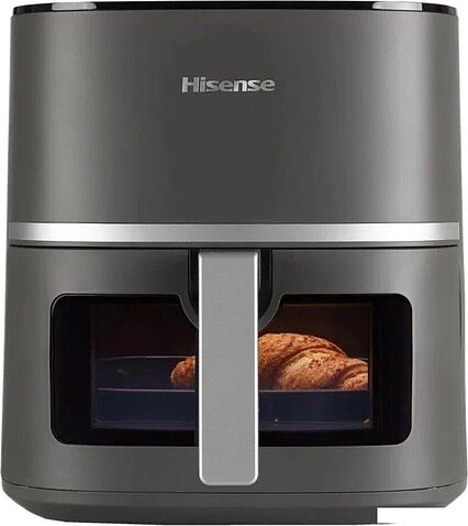 Аэрофритюрница Hisense HAF1600D